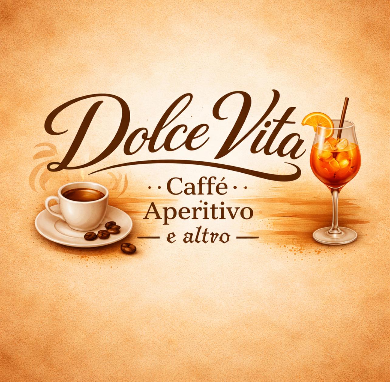 Matthias Bornheim - Dolce Vita- Café, Aperitivo e altro