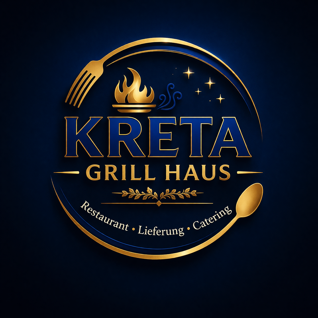 Kreta Grill Haus