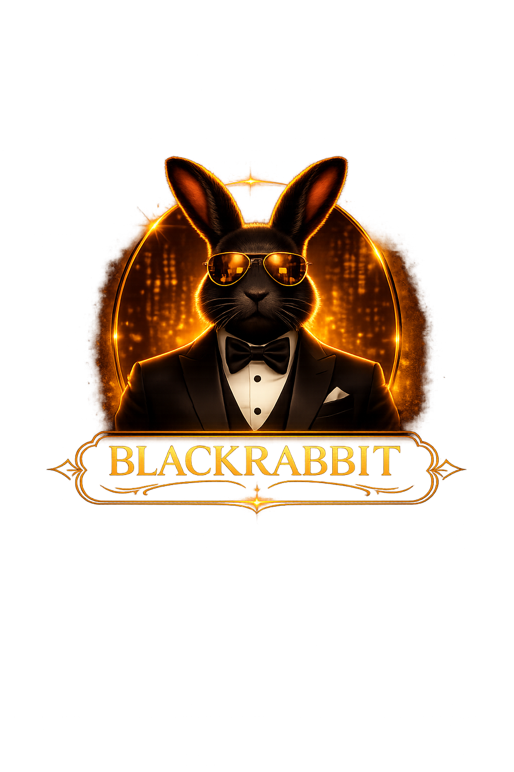 Black Rabbit
