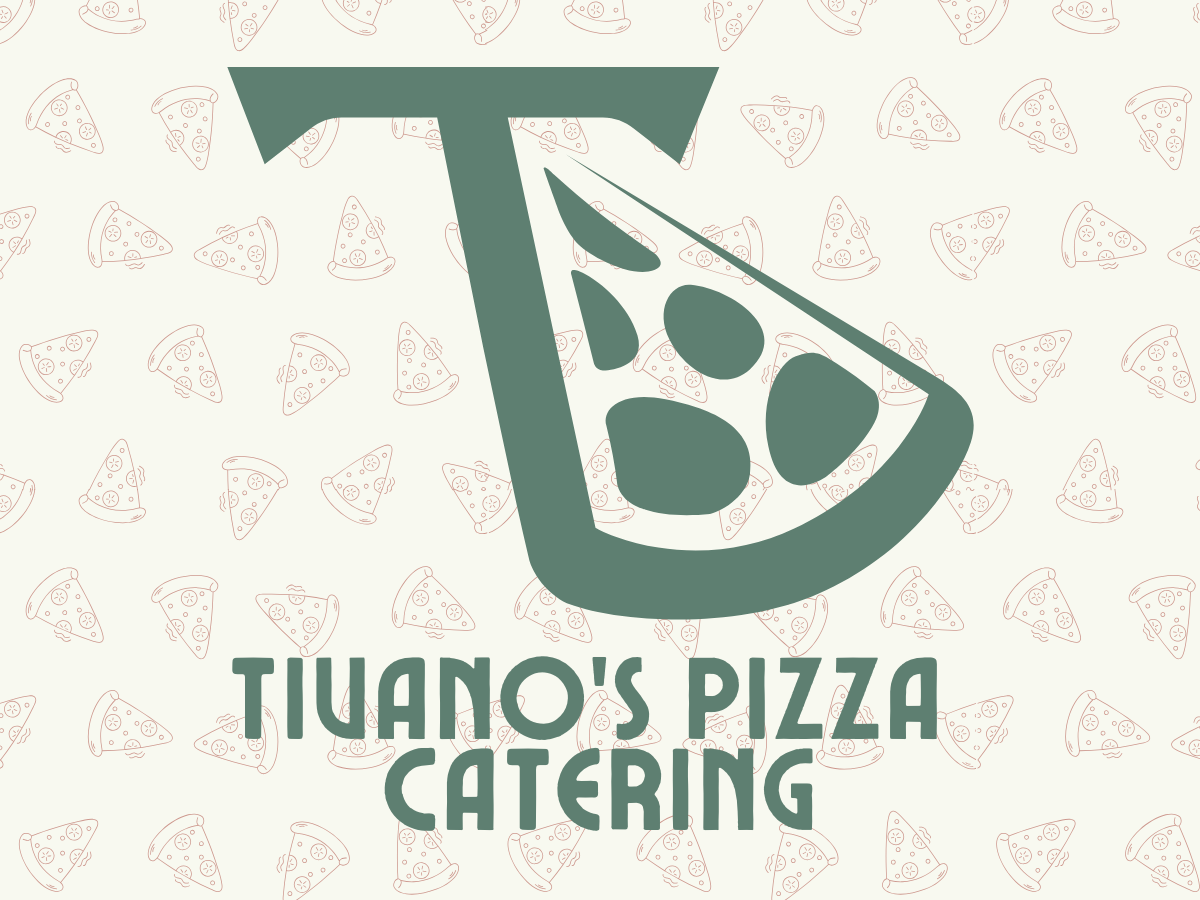 Tivano's Pizza Catering