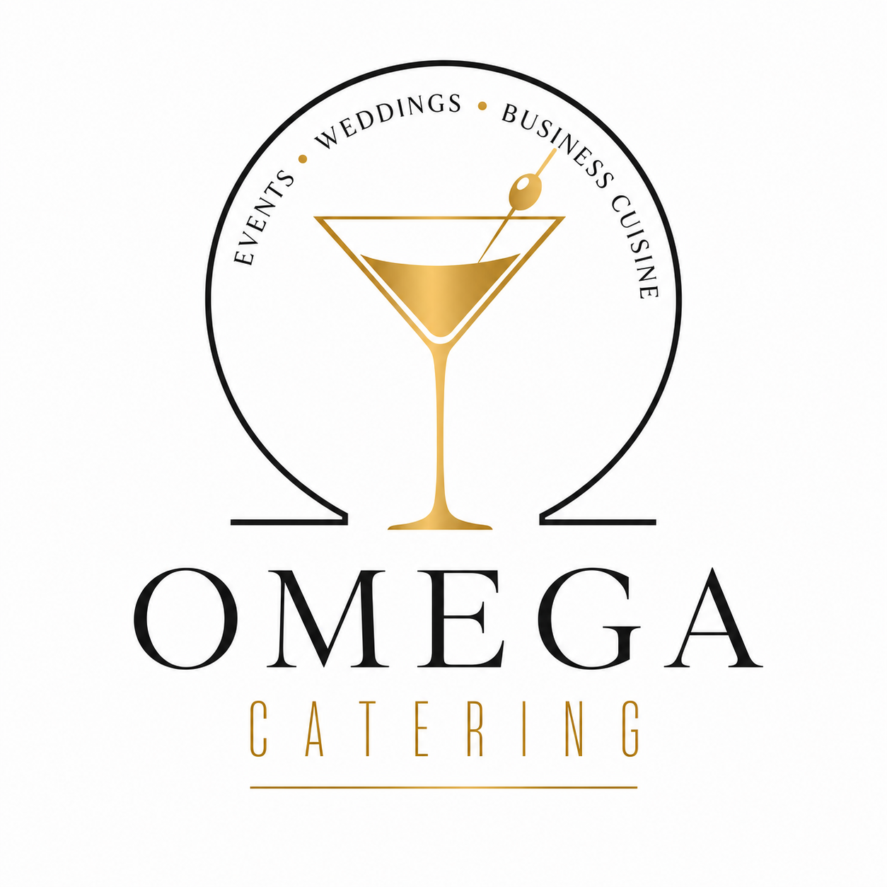 OMEGA CATERING