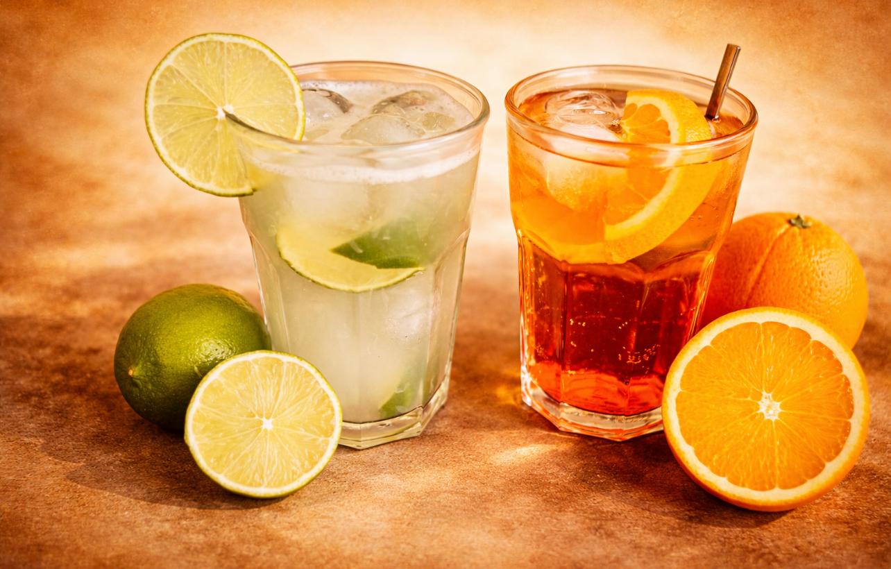 Catering von Dolce Vita- Café, Aperitivo e altro